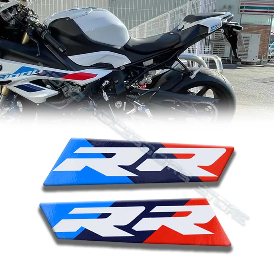 nálepka nálepky na motocykle pre BMW S1000RR 2023
