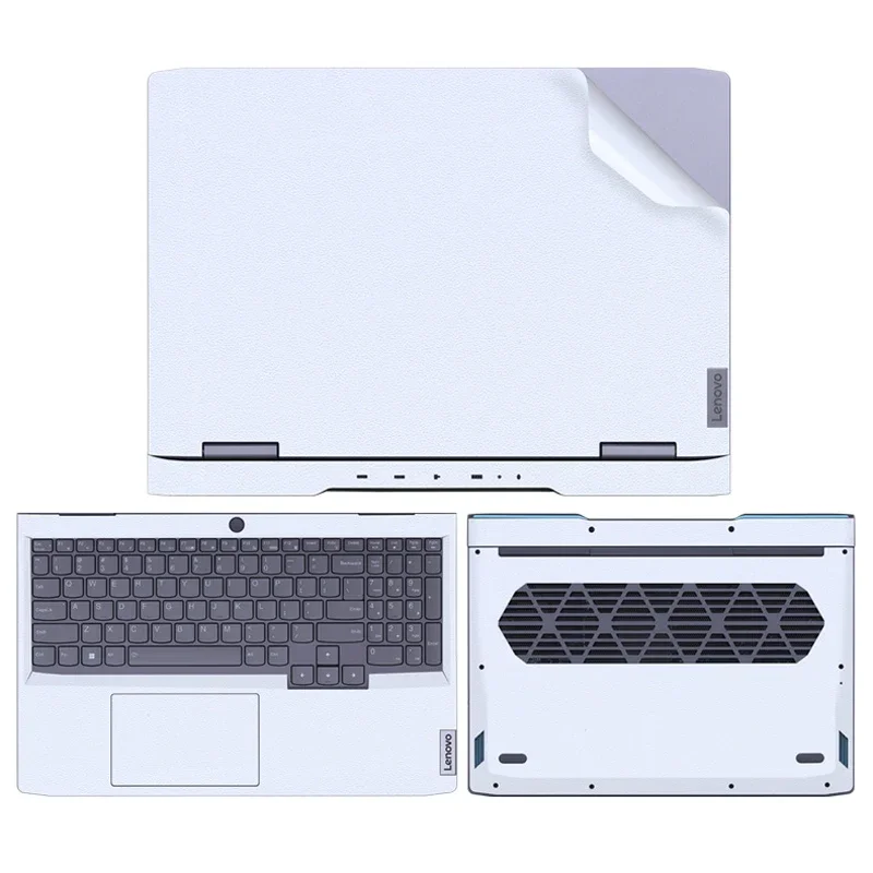Nálepka nálepky na notebook nálepka LOQ 15irx9 15iax9 15Aph9 15irH8 15APH8 Ochranná vinylová nálepka