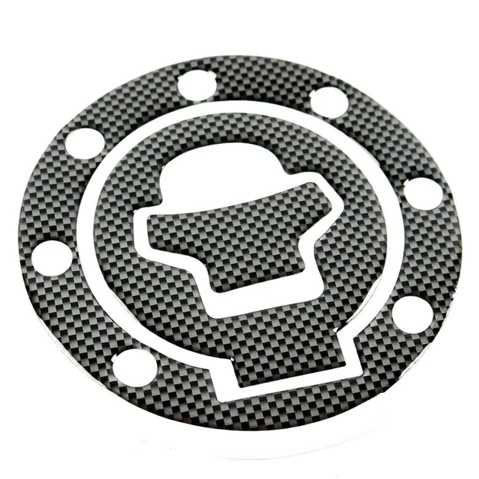 Nálepka podložky pre podložku pre Suzuki GSXR 1300 1000 750 600 Katana SV650 SV650S TL1000S TL1000R HAYABUSA ... Dozek chrániča Fuelne