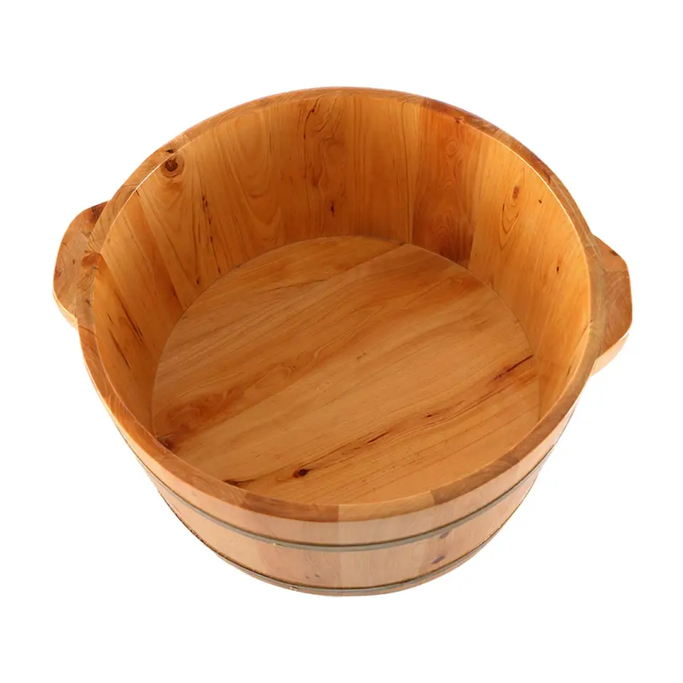NÁSAKÁ TUB FOOT FOOT BUNET S HANDLE NÁSAKÝ KAPET PAPE NAŠENÉ DRESNÉ NÁSLENIE PUT VUT BUCKET BUCKET PRE HOME DOMOVNÉ NÁKLA SPA ŽENY MEN