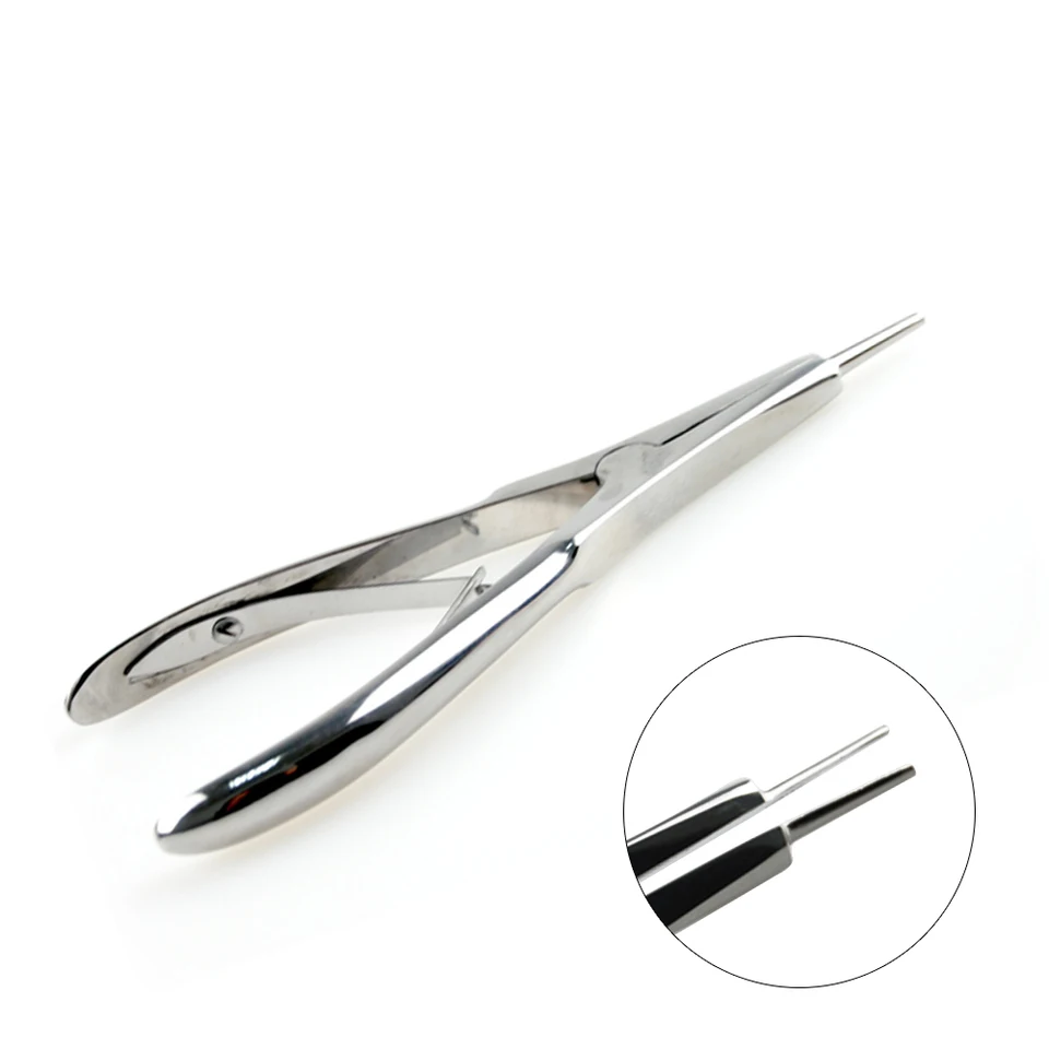 Nástroj na načúvacie prístroje BTE Earmold Expander Expander Nastavte bte hadičky rozširujúcu sa trubicu