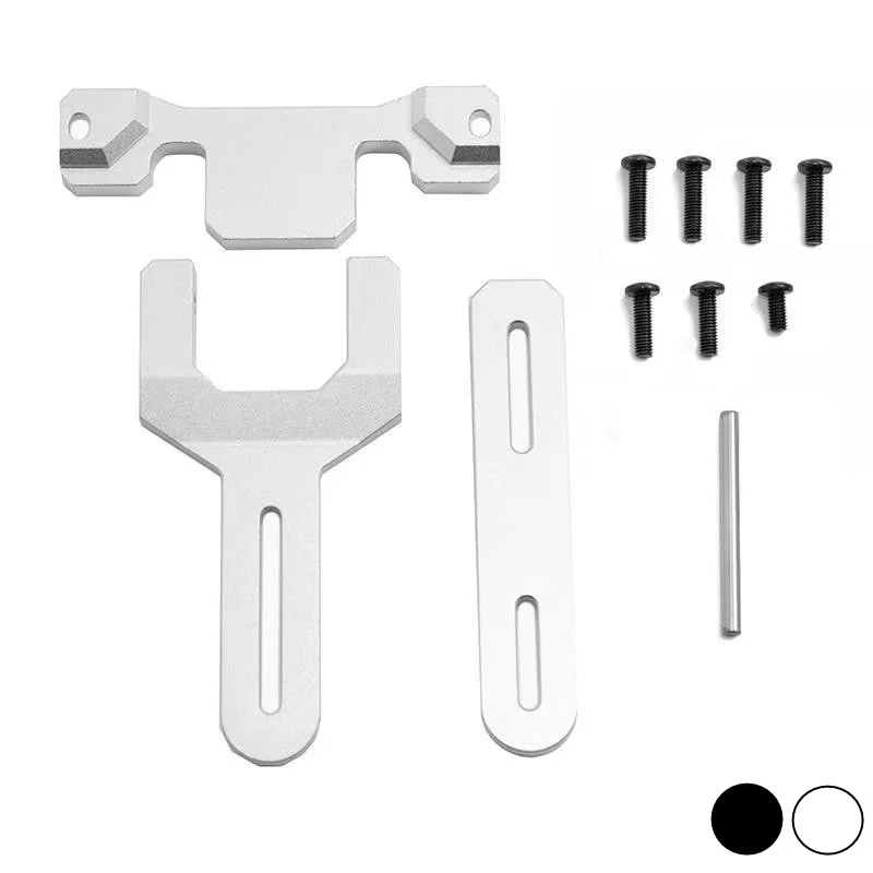 Nástroj na opravu karosérie kovového automobilu pre Yikong YK4082 Absima Yucatan CR1.8 1/8