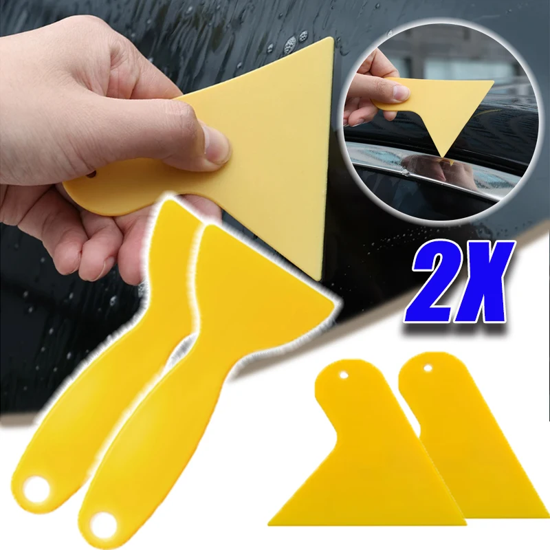 Nástroje na dokončenie automatického skla 2pc