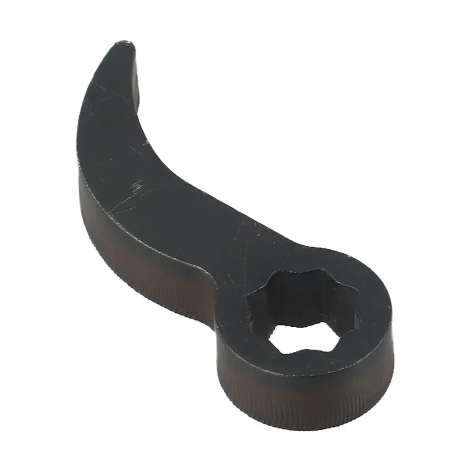 Nástroje na hlavu adaptéra Clordare Adapter Nastaviteľné uhol hlavy Drop kované oceľové panel sa hodí