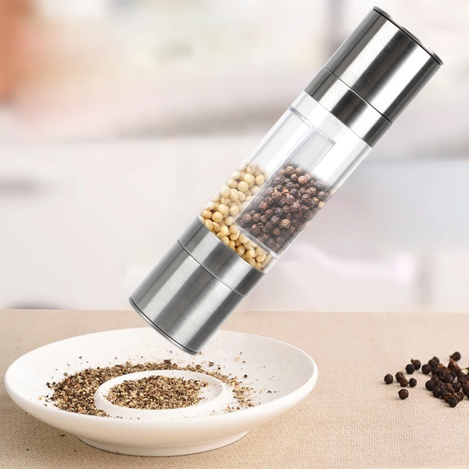 Nástroje na varenie Salt rasc