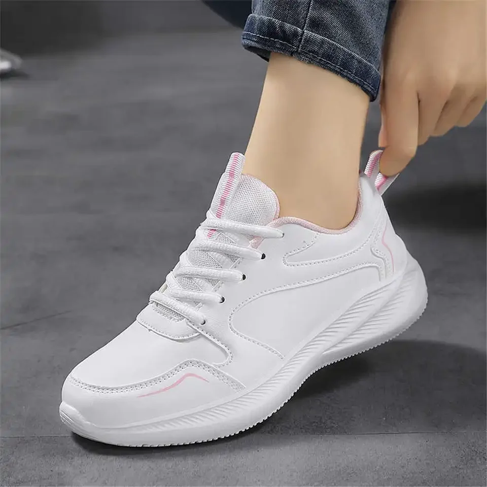 Nízka platforma 43 pánske topánky Vulcanize Vintage Boots Men VIP tenisky Športové cvičenie Gym Posych