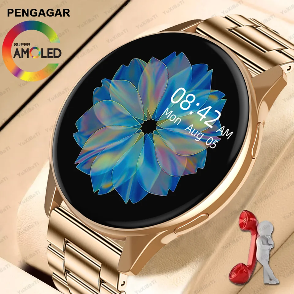 Nízky predaj Bluetooth Call Smart Watch Heart Srdcová frekvencia Vlastné číselníky Šport Menhealth Monitor Fitness Smartwatch Gift Randstring