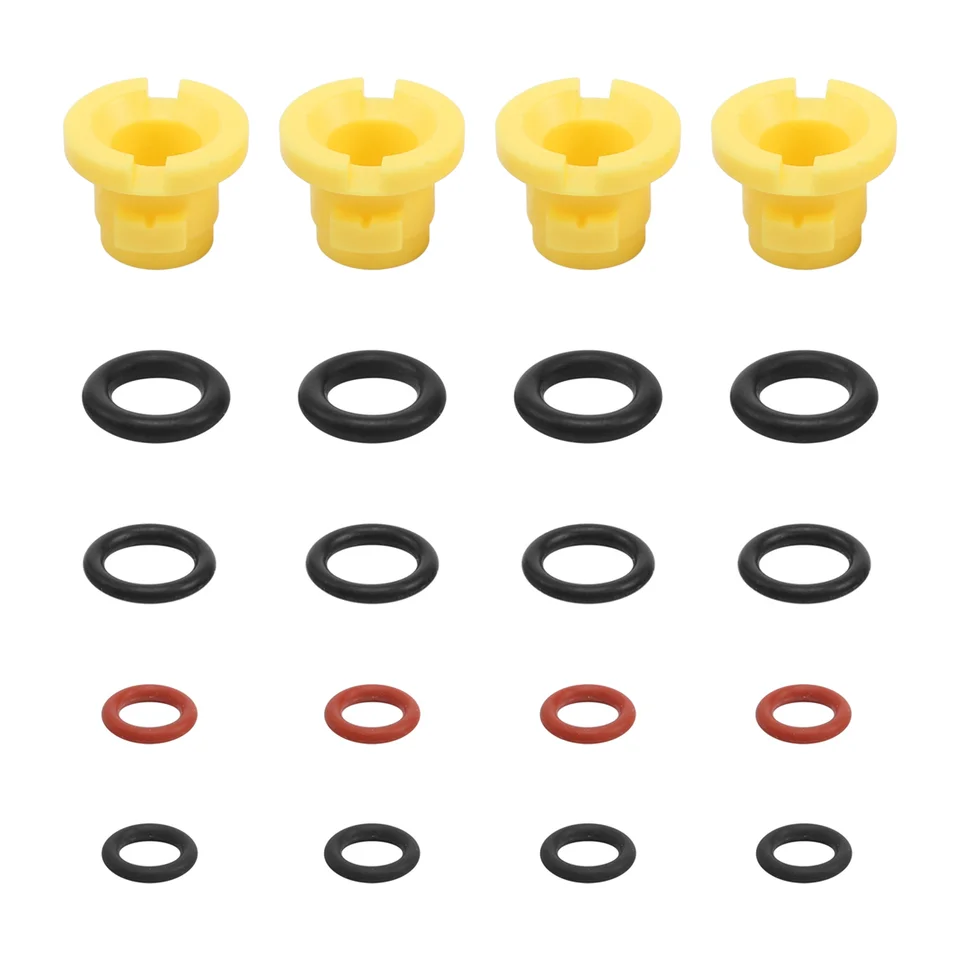 O-krúžok pre Karcher Lance Hose Dýzu náhradné tesnenie O-krúžku 2.640-729.0
