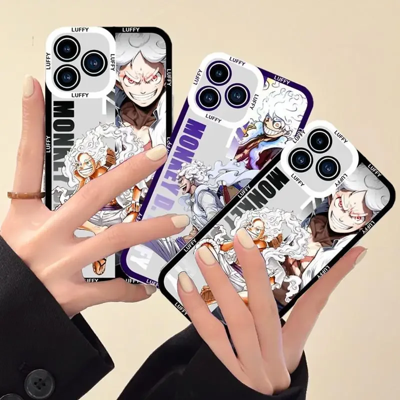 O-One kusy Čisté puzdro pre telefón pre Xiaomi Redmi Note 13 Pro Plus 5G 12 4G 12S 14C 13C 12C 10C 11 10S 11S 9S 9 8 A2 A2 A3