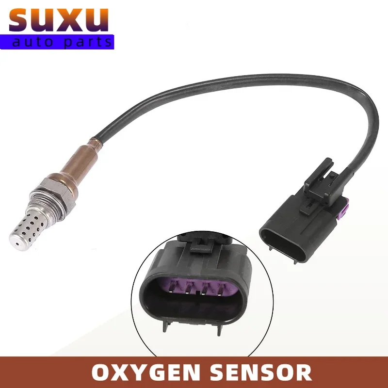 O2 kyslíkový senzor 39210-3C400 392103C400 pre Hyundai TG 05-10, Azera Veracruz Santa Fe Sonata, KIA GH 04-08, HM 08-