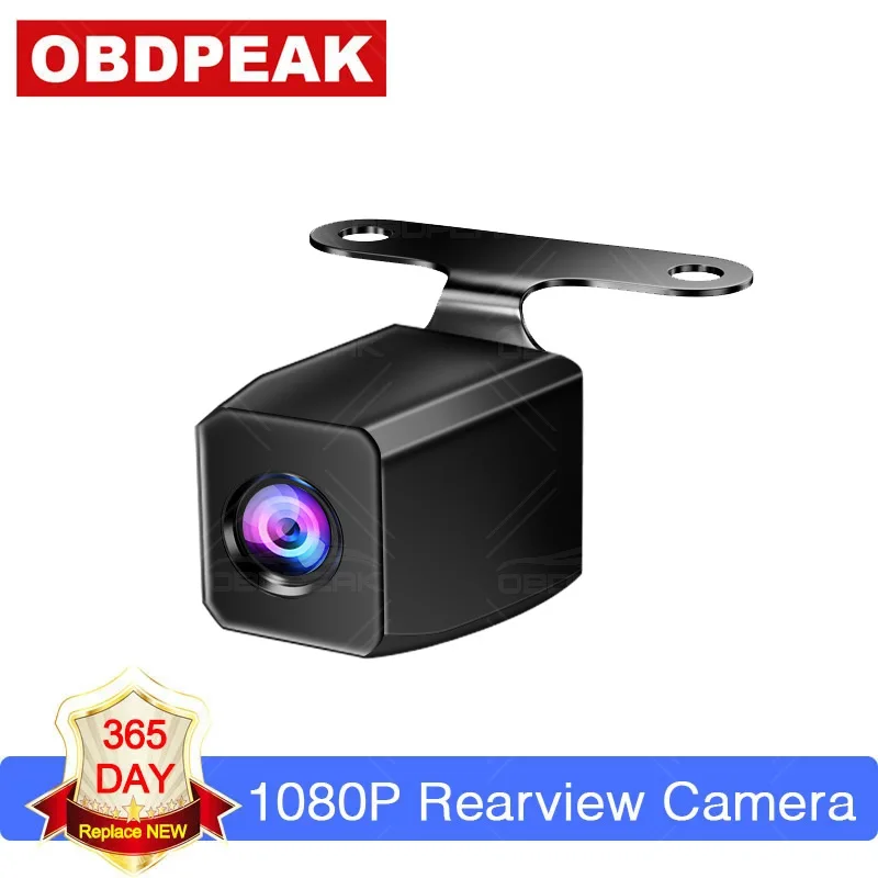 OBDPEAK HD 1920*1080P KAMERA KOTOMATION 6M/10M/15 M/15 m Vozhne