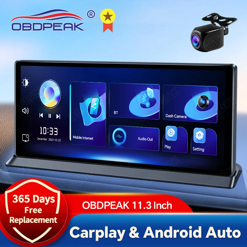 OBDPEAK T20 Pro 11.3 
