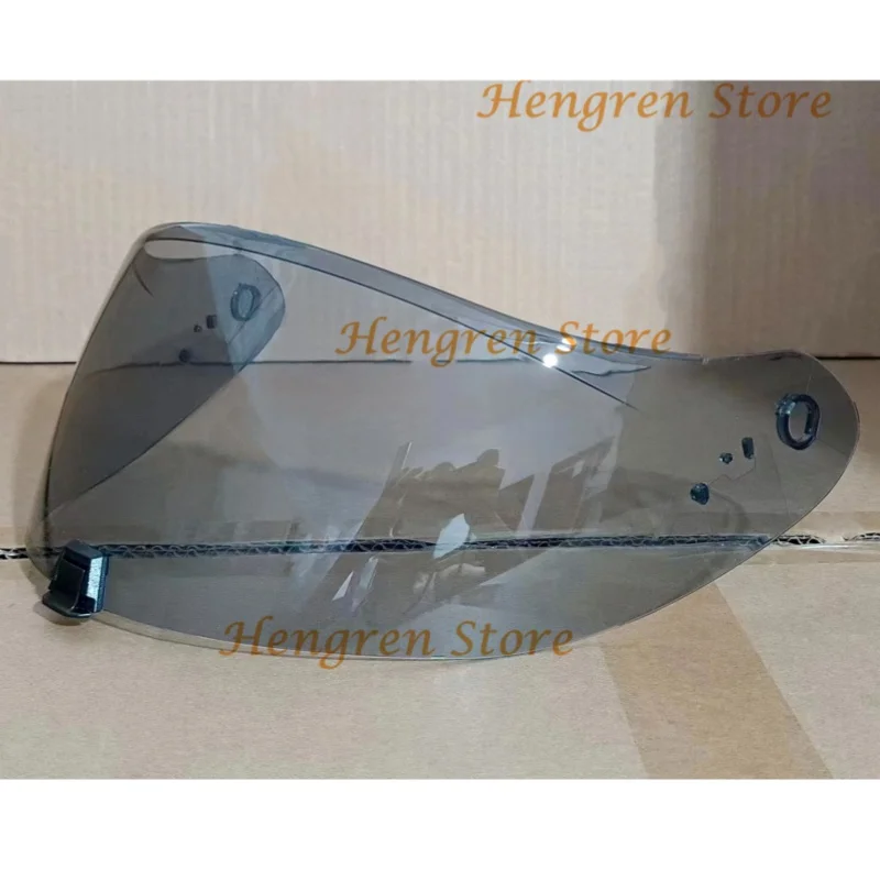 Objektív s priezorom prilby pre Scorpion EXO-R420 EXO R420 Motorcycle Helma Shield Glass Prehliadač Činné skla okuliare okuliare okuliare na okuliare okuliare