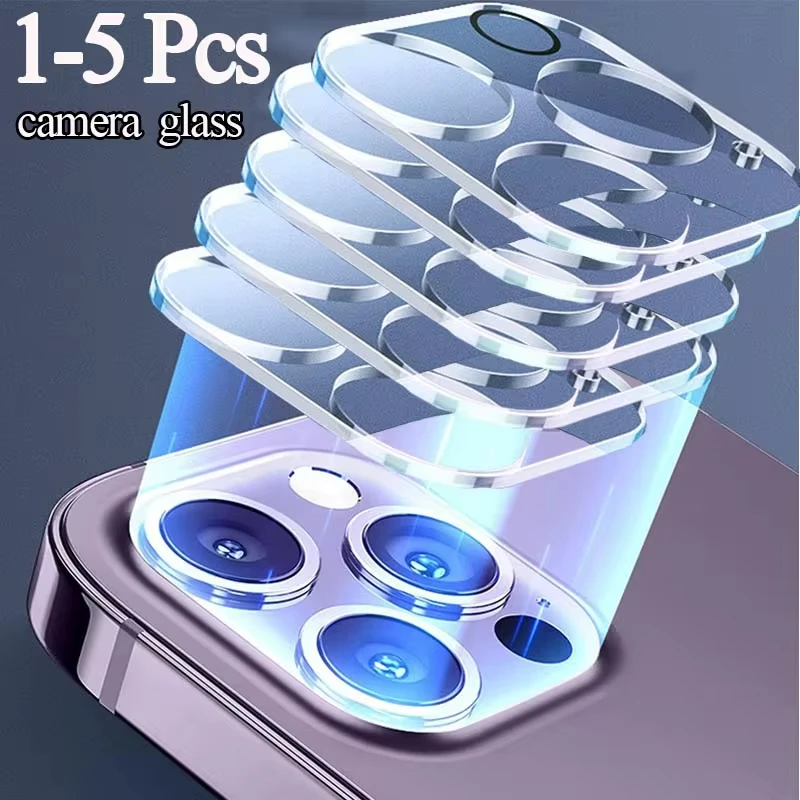 Objektív s úplným krytom Objektív Ochranné sklo pre iPhone 16 11 12 13 14 15 Pro Max Protect Lens Protector pre iPhone 15 Plus kryt fotoaparátu
