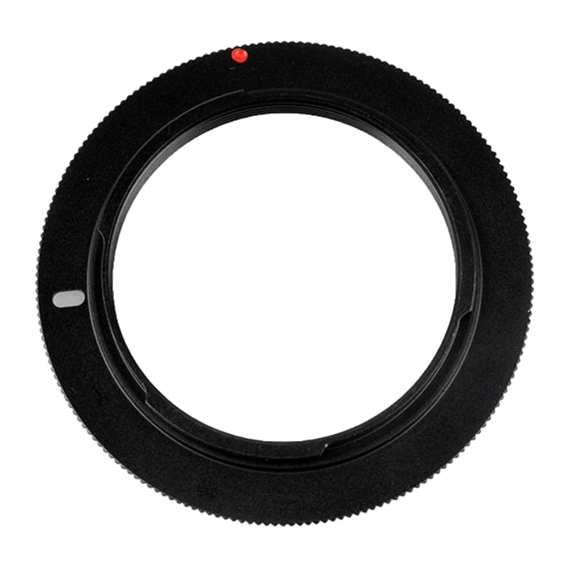 Objektív Y1UB M42 do AI pre F Mount Adapter Rings D70S D3100 D100 D7000 D5100 D80 Doplnky fotoaparátu