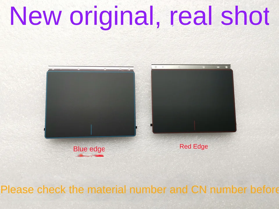 Oblek pre Dell G3 3590 G3 3500 G5 5500 06PCRH Touchpad. Podložka myši