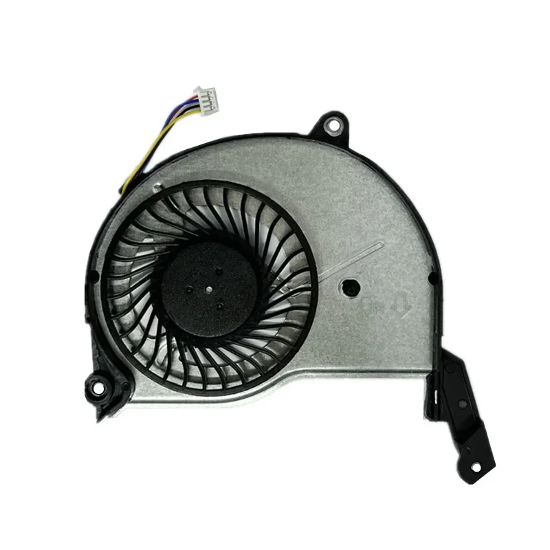 Oblek pre sériu HP 15-P 767712 001 762505-001 767776-001 773447-001 ventilátory CPU Fan CPU