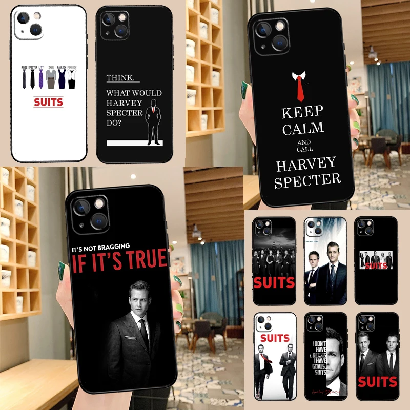 Obleky televízne zobrazenie telefónu pre iPhone 11 12 13 14 15 16 Pro Max Mini zadný kryt pre iPhone xr x xs max plus
