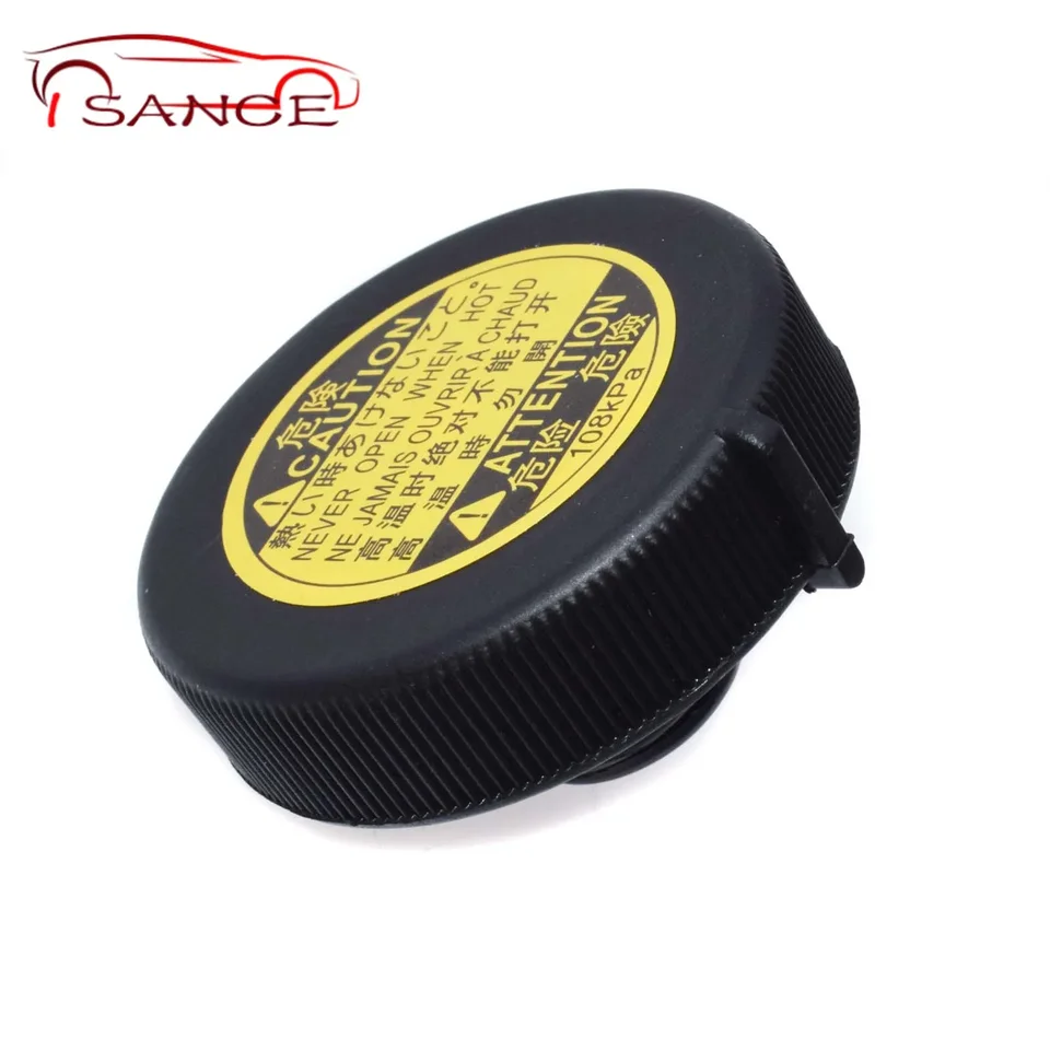 Obmedzenie nádrže na obnovu motora 16401-53010,16475-28120,16475-51010 pre Toyota RAV4 Hiace Lexus LS430 SC430 IS250/350 2002-2022