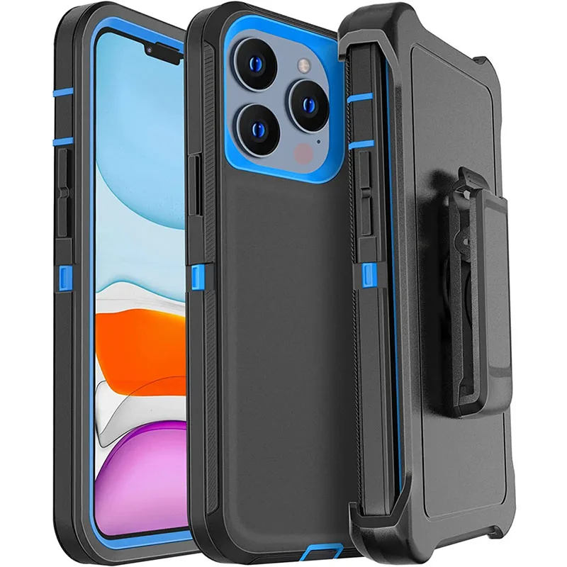 Obranca pre iPhone 14 Plus 13 15 Pro Max 11 Pro Max 12 Mini XR X XS Max 7 8 Plus SE3