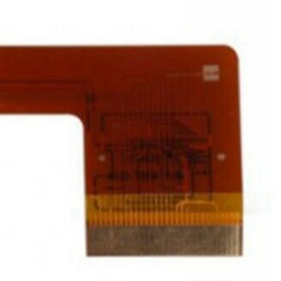 Obrazovka LCD na prístrojový klaster pre Audi A6 A6L C6 2005-2009_tbb