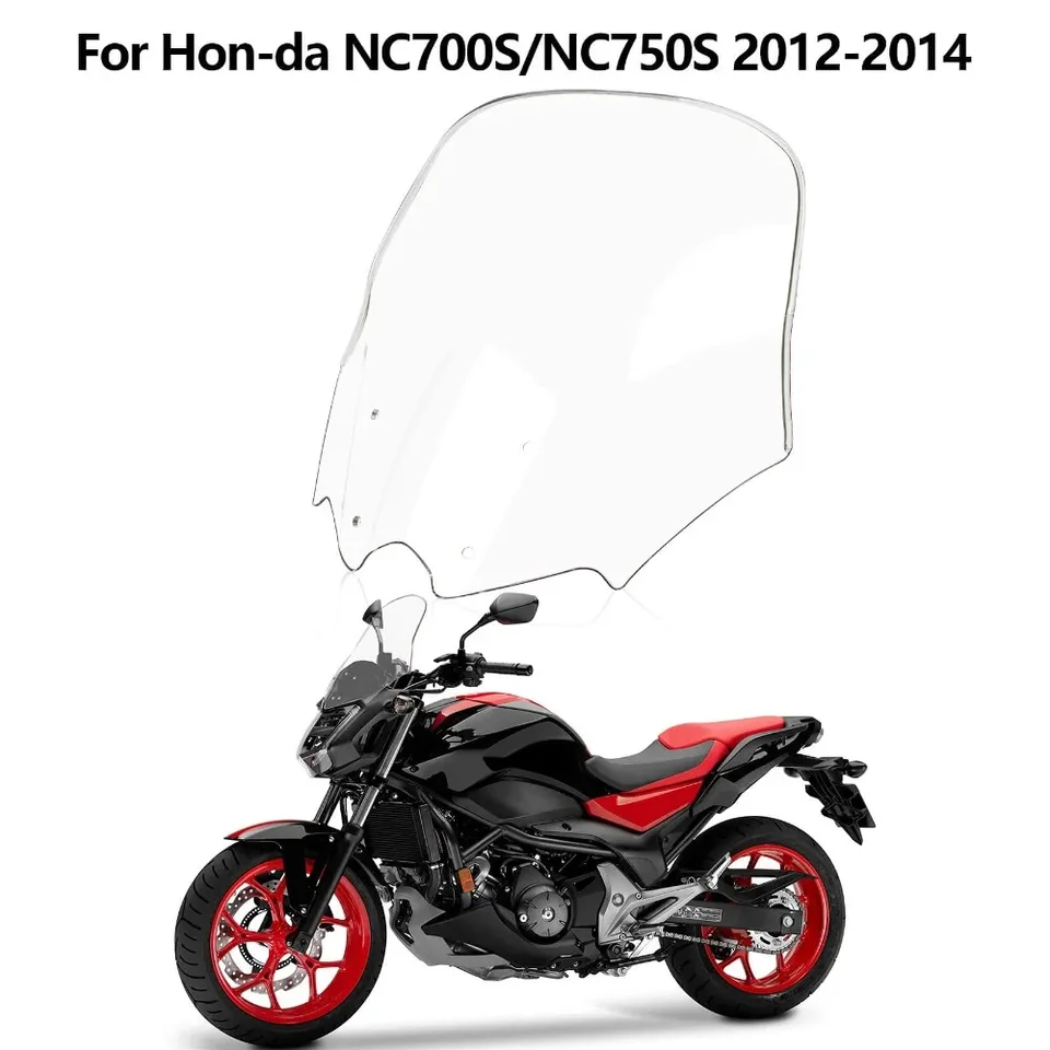 Obrazovka pre motocyklové príslušenstvo pre motocykle pre motocykle pre Honda NC700S Honda NC750S 2012 2013 2014
