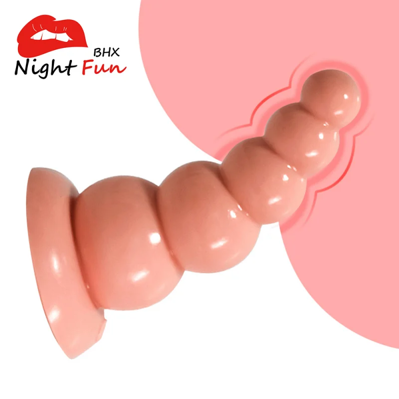 Obrovské hračky s análnymi hračkami pre plužné hračky pre ženy Massager Massager bdsm sexy hračky Big Dildo Anal Butt Plugs Sexshop pre dospelých
