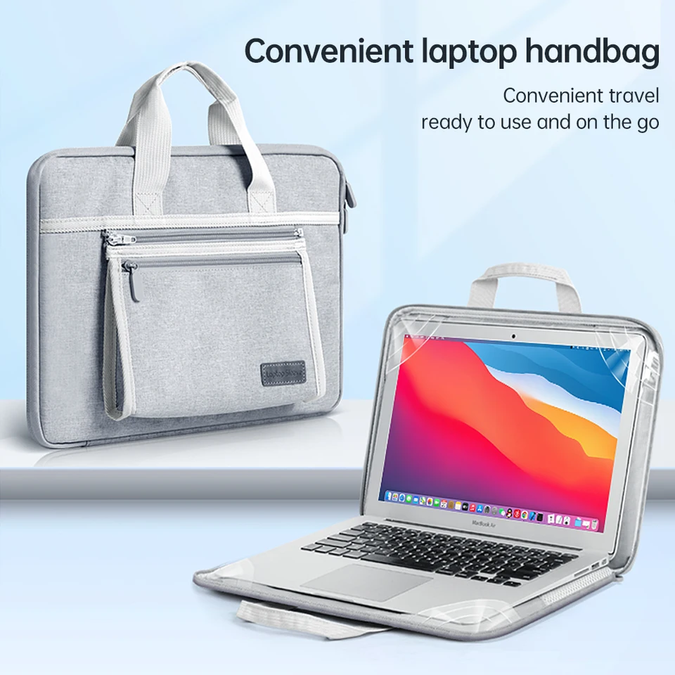 Obálka puzdra pre notebook pre notebookový notebook 13.3 14 15,6 16 palca pre MacBook Pro Air sietnicu 13 pre Xiaomi Huawei HP Dell Lenovo