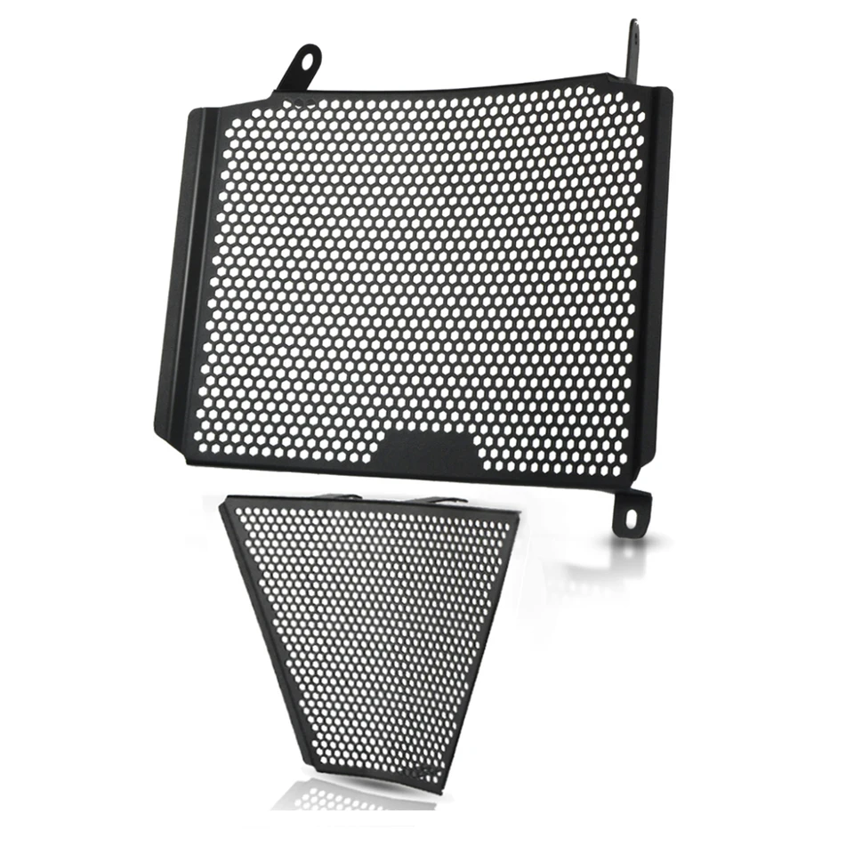 Obálka strážcu mriežky Radiator pre Ducati Streetfighter 848 2012 - 2016 Streetfighter 1098 2009 - 2013 Protect Oil Cooler Guard Protector