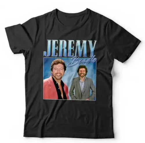 Ocenenie Jeremy Beadle Tshirt Unisex pocta návratom Stag sliepka do smiešne