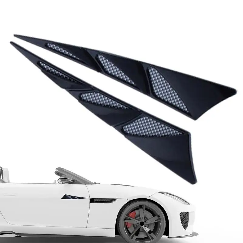 Ochladenie vozidla Ochranca automobilu CAR A CAR SUBLE SLUK 2KS SHARK SLACIE