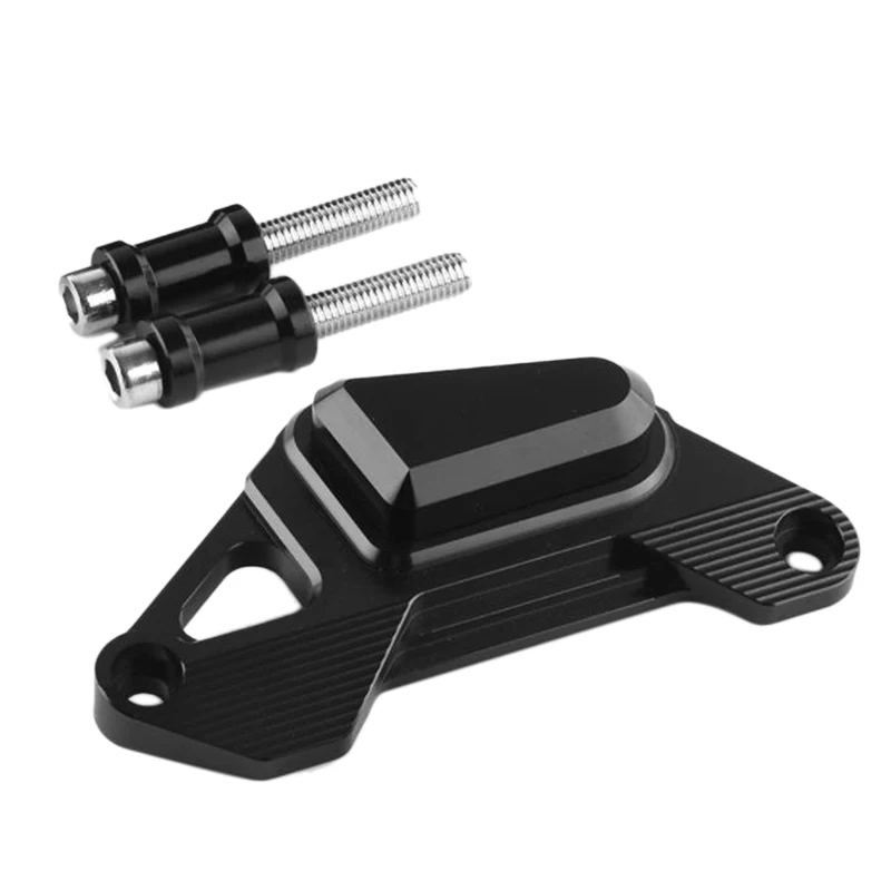 Ochrana krytu krytu brzdového krytu na kryt krytu motocykla predného brzdového strmeňa Ochrana krytu brzdového krytu pre Honda PCX150 PCX 125 150