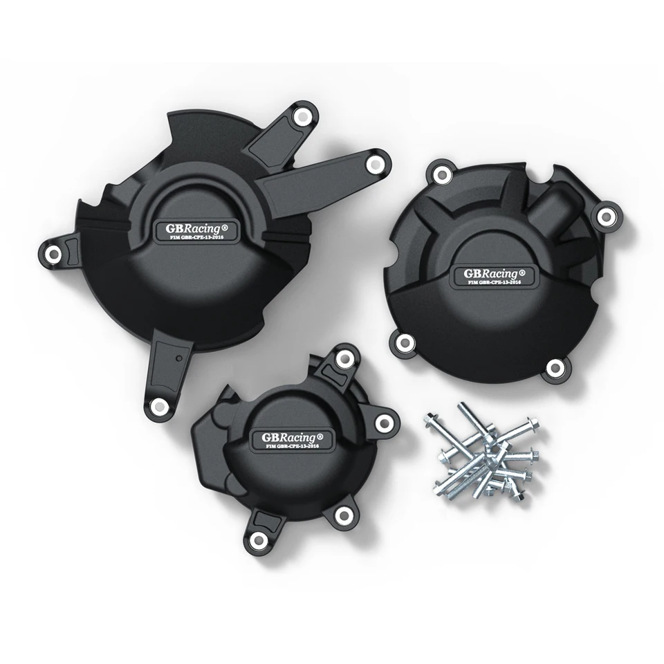 Ochrana krytu motocyklov pre ochranu krytu motora pre Honda CBR650R CB650R 2021 2022 2023