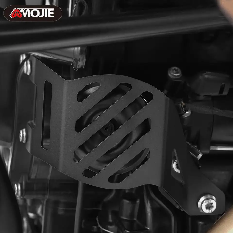 Ochrana krytu mriežky pre motocykel rohový chránený roh Grille Ochrana proti BMW F750GS F 750 GS F850GS F 850 ​​GS Adventure F900R F900XR