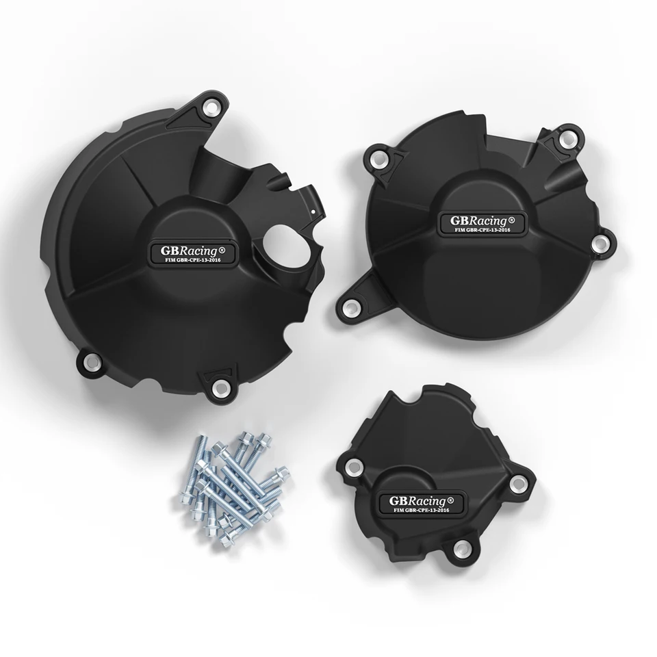 Ochrana motora GBRACCE CBR1000RR-R & RR-R SP SP Cover Motor Ochrana Motocykla pokrýva ochrannú súpravu puzdra 2020-2025