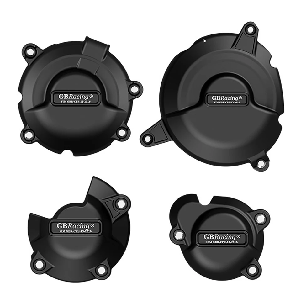 Ochrana motora GBRACCE MOTOR GSX-S1000 GSX-S1000GT GSX-S 950 a GSX-S1000F Cover Motor Motorycle Ochranné kryty puzdra L5-M5