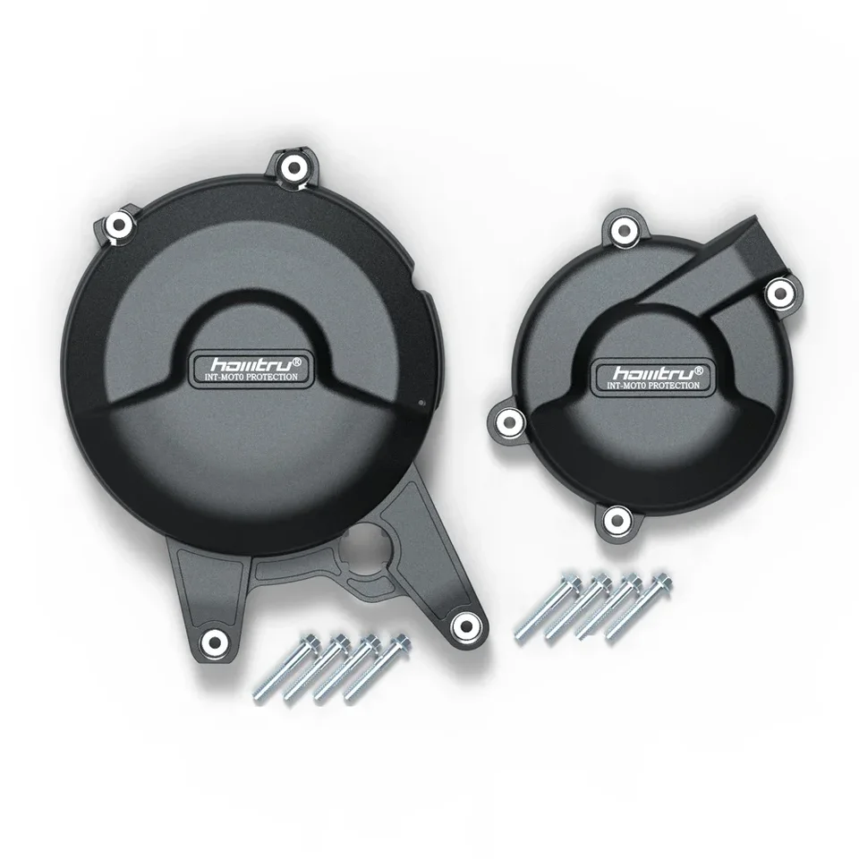 Ochrana ochrany motora pre KTM 690 Duke 2011-2021 690 SMC 2019-2021 690/R ENDURO 2008-2018