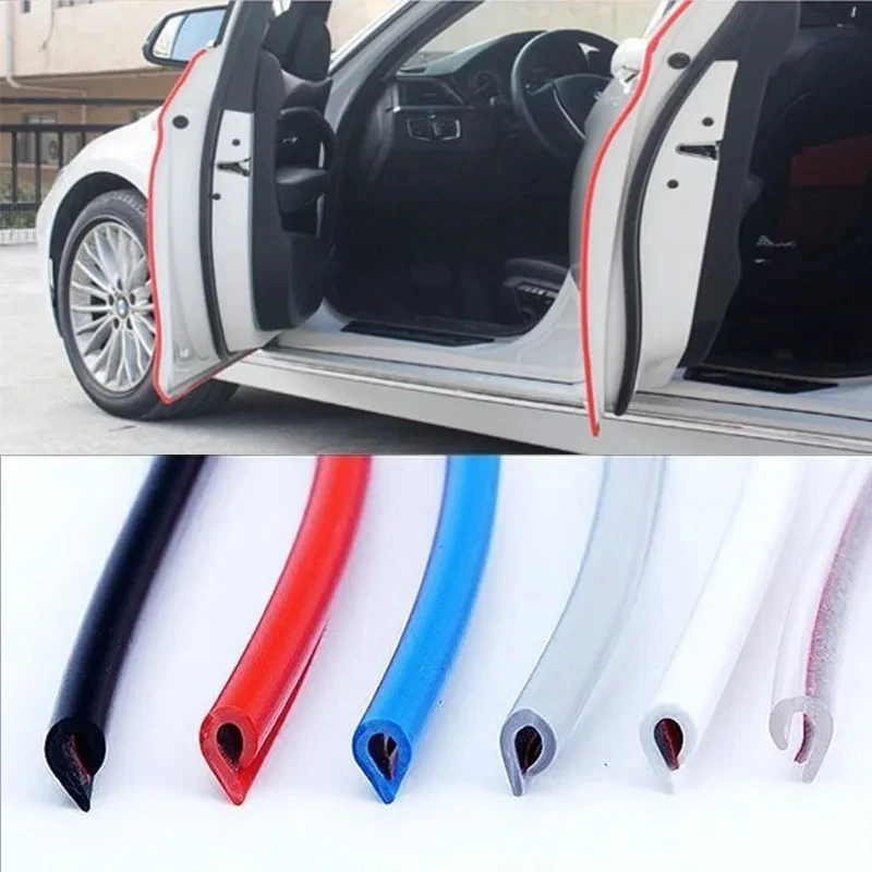 Ochrana pred dverami Clear Edge Guards Orez