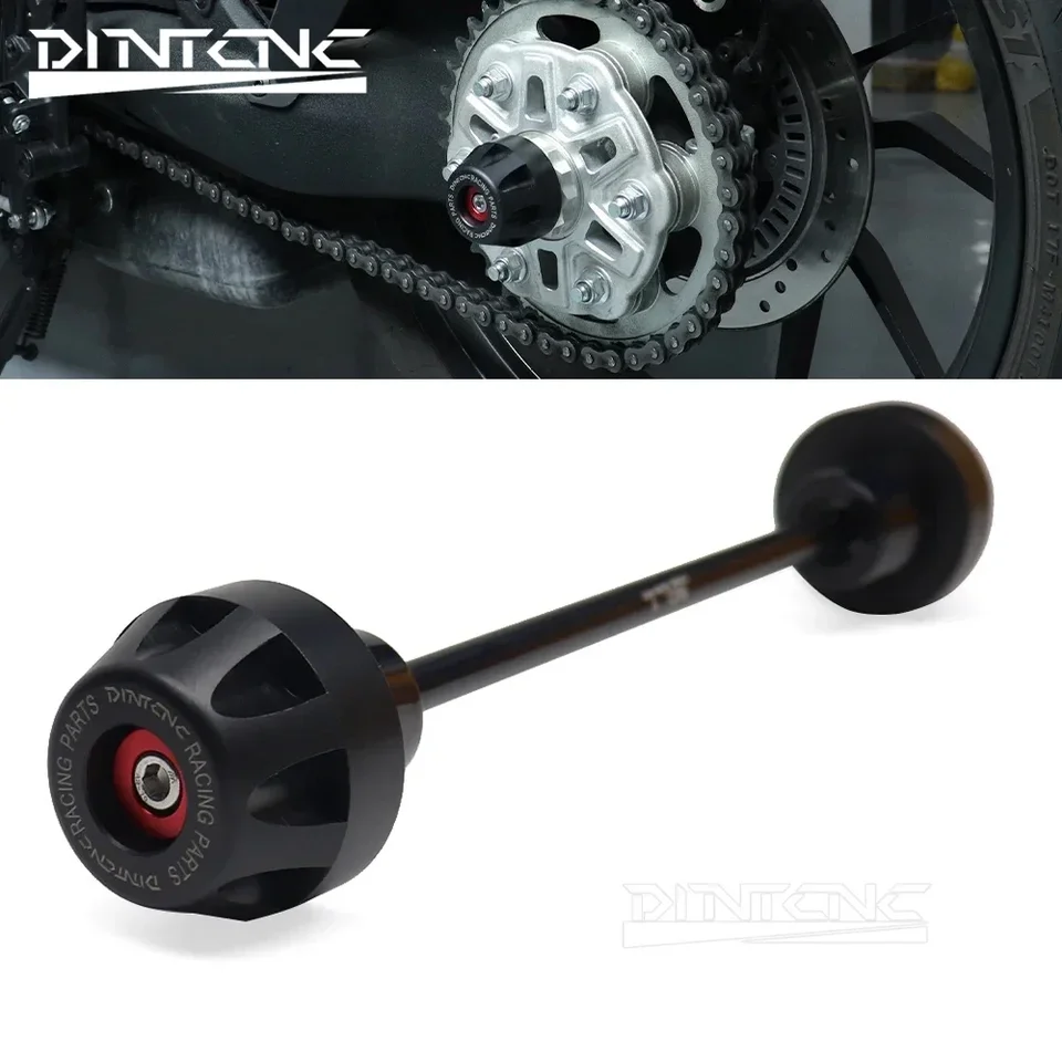 Ochrana predného zadného kolesa proti kolesu predného zadného kolieska pre Ducati Monster 1200 S 1200R Motorcycle Monster1200 2014-2020 Príslušenstvo