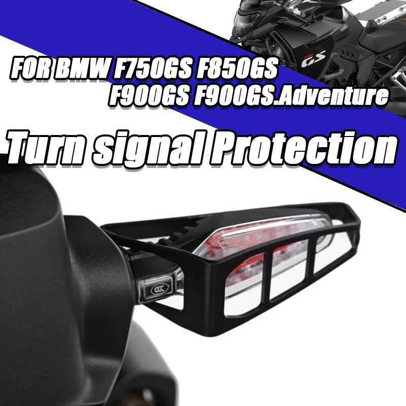 Ochrana proti signálu pre BMW F750GS F850GS F900GS 2024 F900GS Adventure F850GS Adventureturn 2023 Ochrana signálu Net