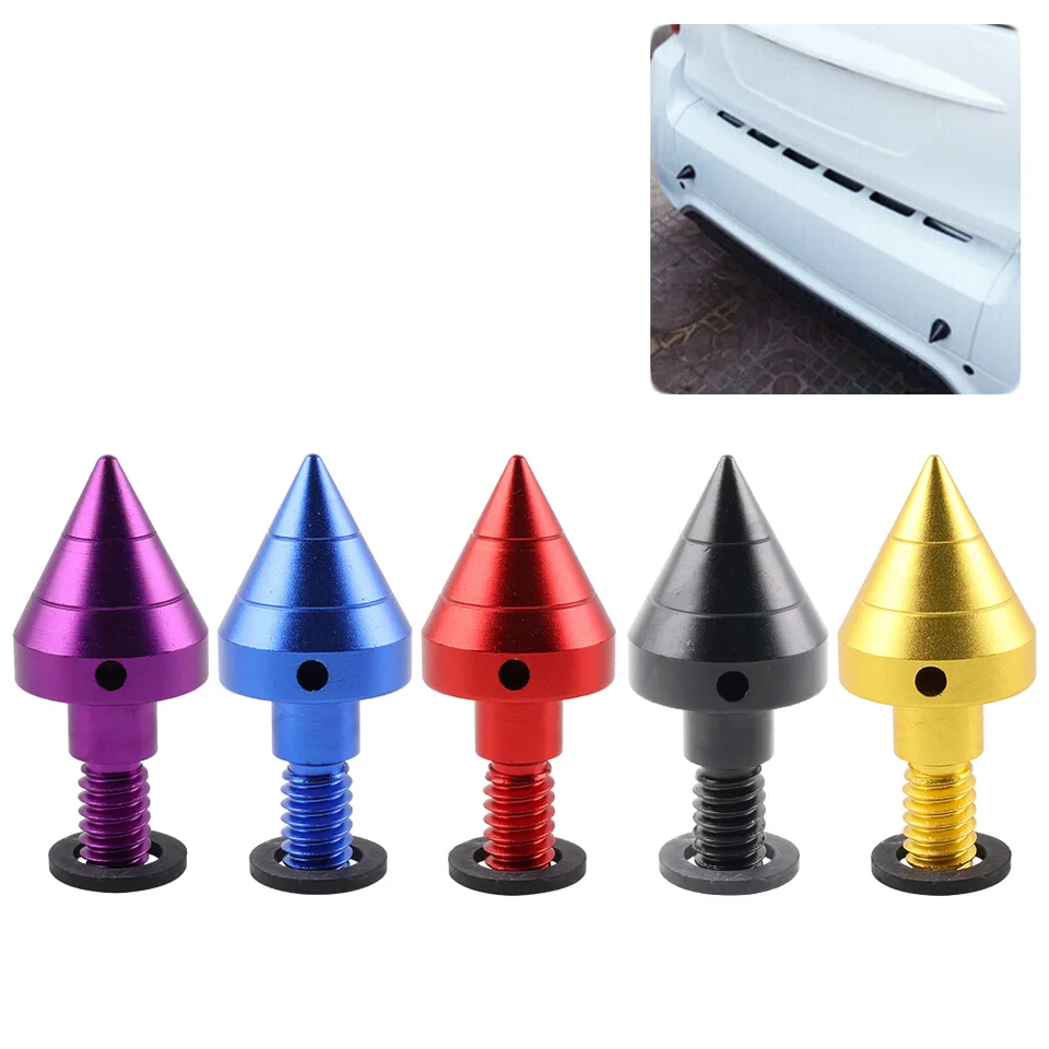 Ochrana proti zadnému nárazníkovi pre nárazník pre Benz Smart Fortwo W451 2008-2014 Anti Collision 2009 2010-2013 Clips Voiture