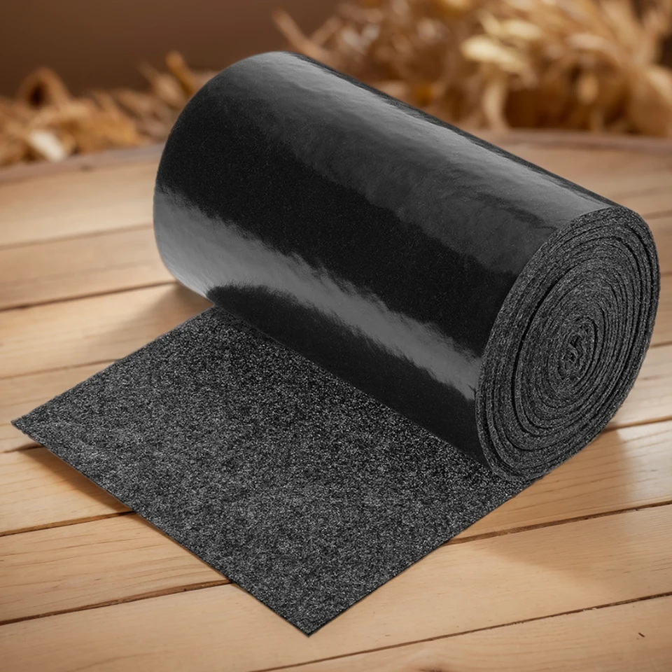 Ochranná lodná loď s morským poschodovým člnom Plstená koberec Bunk Board Trailer Carpet pre lodné prívesy Jet Ski Ramp Garage Dock