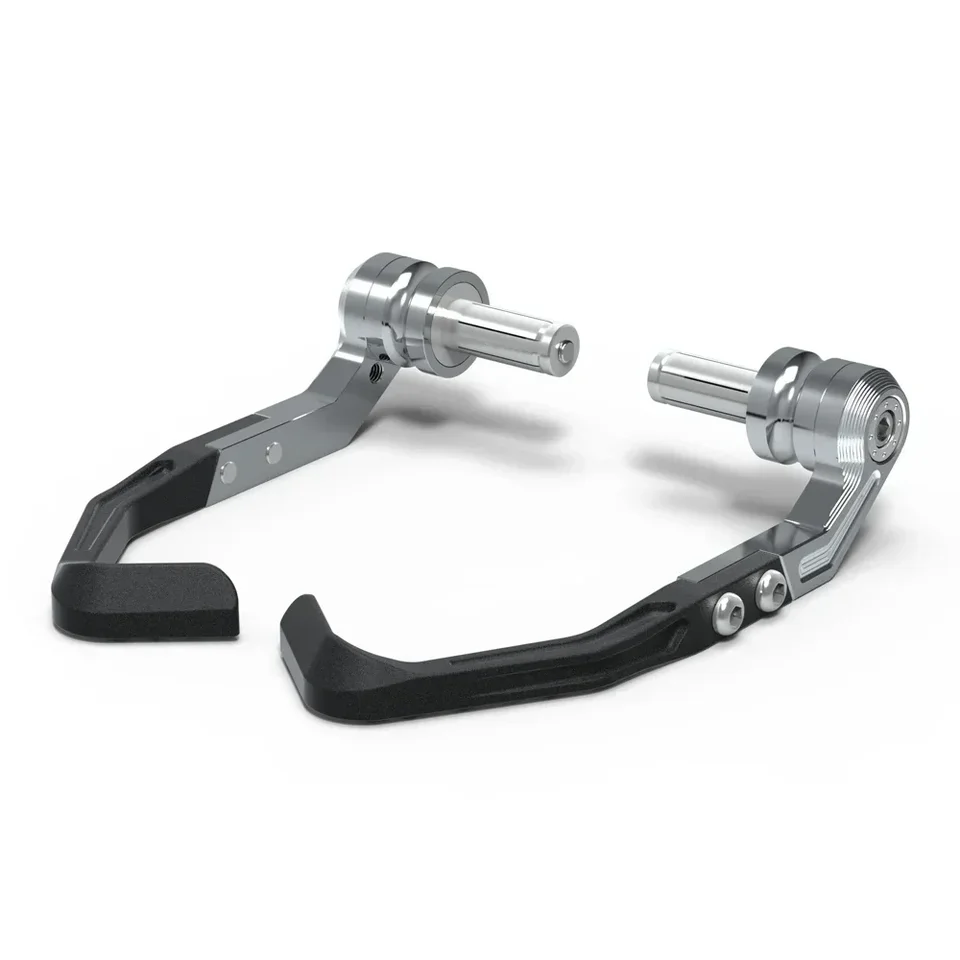 Ochranná páka na riadidlá na riadidlách motocyklov pre Ducati Monster 796 1100 1200 s/evo
