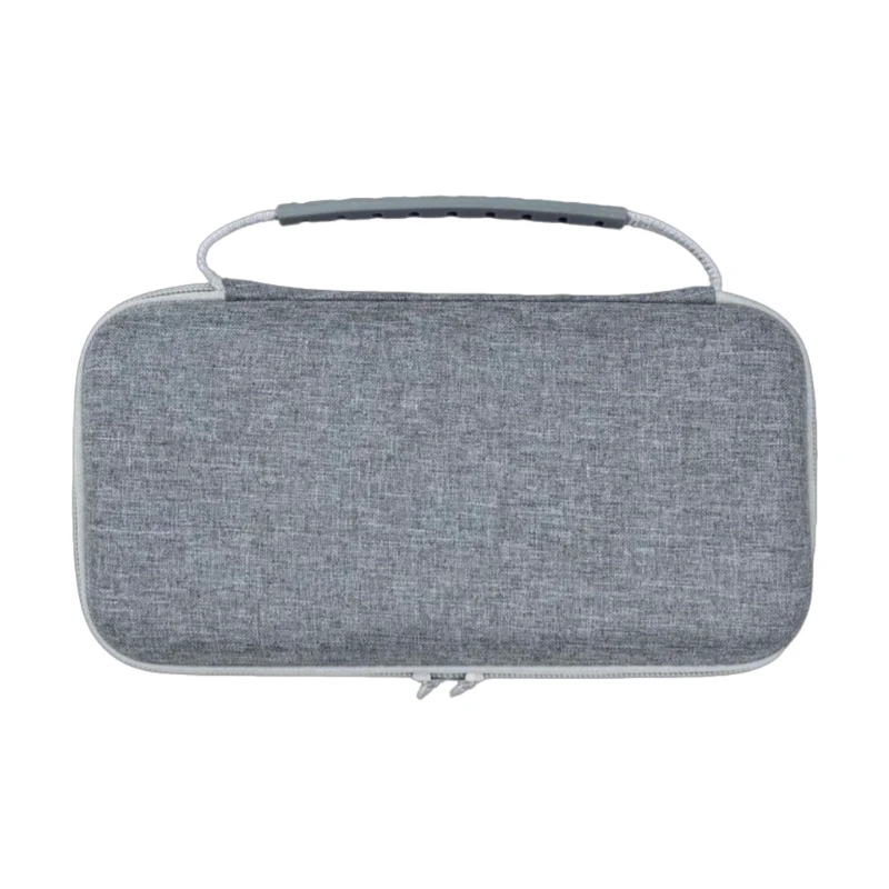 Ochranné puzdro Ovládač hier Splash odolný v kapacite Storage Stop Scrapsproof Eva Hard Case for Gamesir prenášanie puzdra