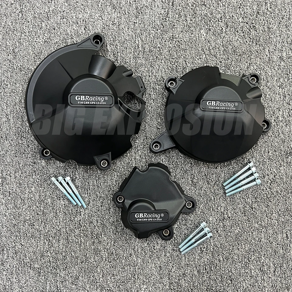 Ochranný kryt motocyklového motora GB pre Honda CBR1000RR-R a CBR1000R-RR SP 2020 2021 2022 2023 2024