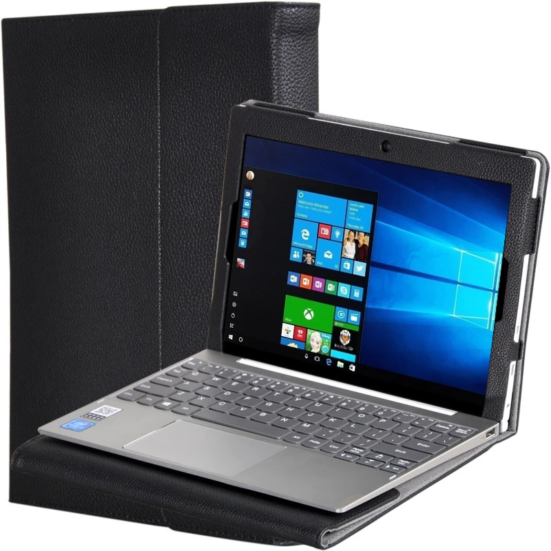 Ochranný kryt pre prípad Lenovo D330 D335 MIIX320 325 D330-10IGM IDEAPAD D330 10,1 palca Tablet PC Klávesnica Kláves
