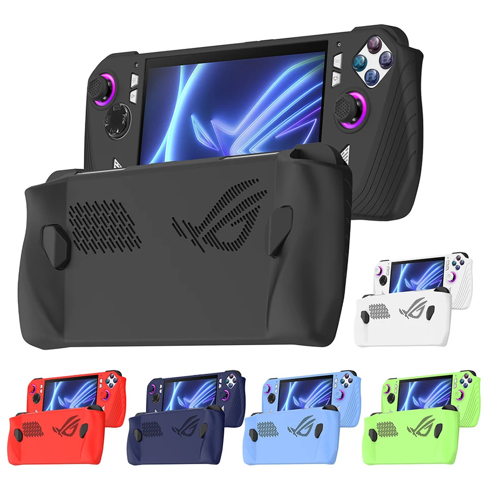 Ochranný kryt Soft Silikone Shell Sleeve Chránič protikratu
