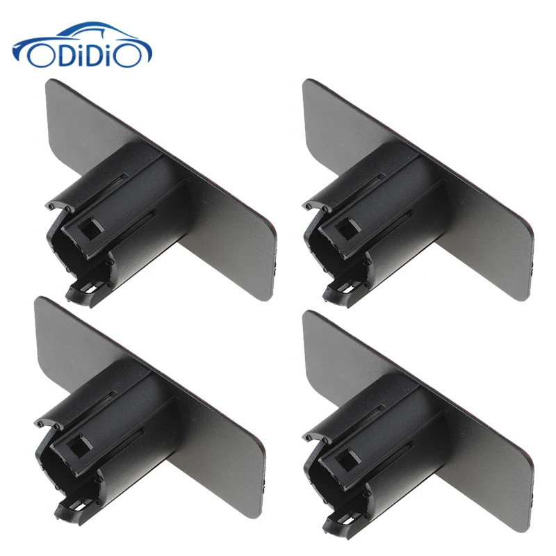 ODIDIO 66206989069 66206989068 7H0919275E CAR PDC Parkovací senzor držiaka držiaka pre BMW E38 E39 E46 X5 E53 E60 E61 E64