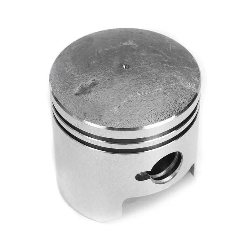 Odolný motocykel piestový pin prsteň sada 40 mm hodí 47cc 49cc 49cc 2 -ťahový motor ATV Pit Pit Mini Moto Dirt Bike Montážna súprava 40GF