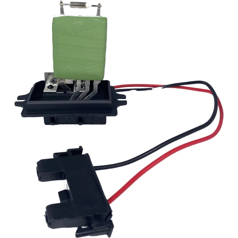 Odpor ventilátora pre Renault Clio 2 OEM: 7701050736
